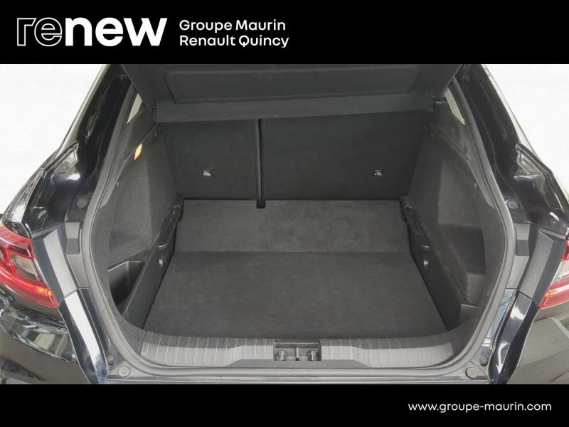 Photo 9 de l’annonce de RENAULT Arkana d’occasion à vendre à QUINCY-SOUS-SÉNART