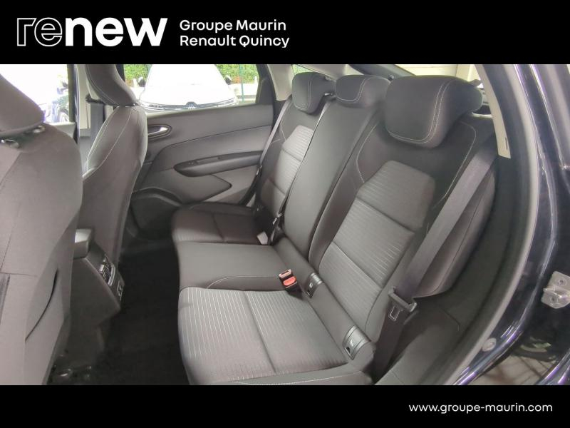 Photo 11 de l’annonce de RENAULT Arkana d’occasion à vendre à QUINCY-SOUS-SÉNART