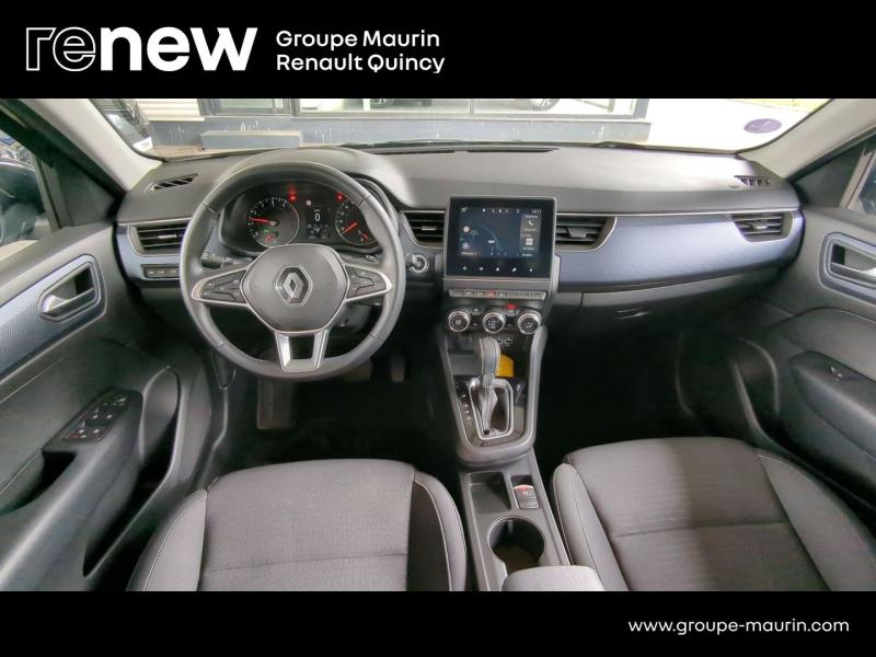 Photo 12 de l’annonce de RENAULT Arkana d’occasion à vendre à QUINCY-SOUS-SÉNART