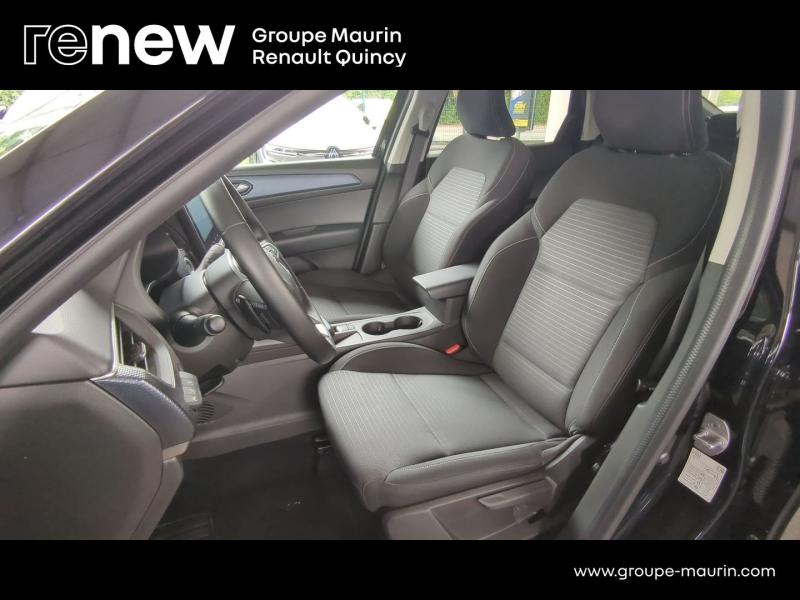 Photo 13 de l’annonce de RENAULT Arkana d’occasion à vendre à QUINCY-SOUS-SÉNART
