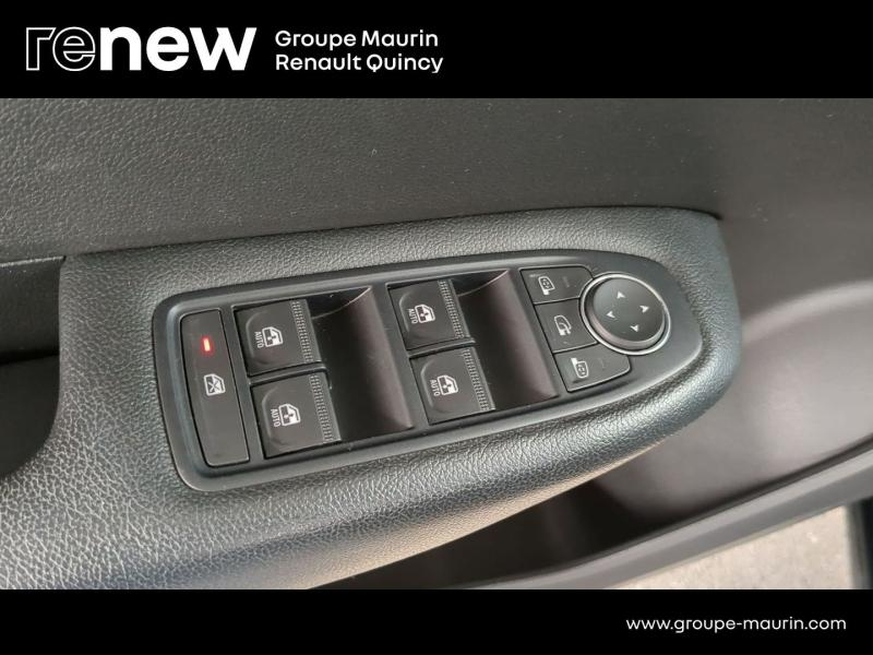 Photo 14 de l’annonce de RENAULT Arkana d’occasion à vendre à QUINCY-SOUS-SÉNART
