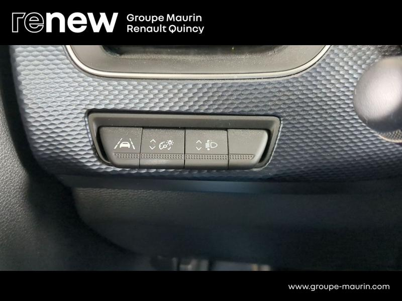 Photo 15 de l’annonce de RENAULT Arkana d’occasion à vendre à QUINCY-SOUS-SÉNART