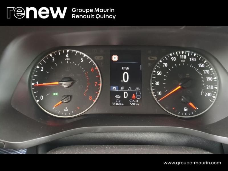 Photo 16 de l’annonce de RENAULT Arkana d’occasion à vendre à QUINCY-SOUS-SÉNART