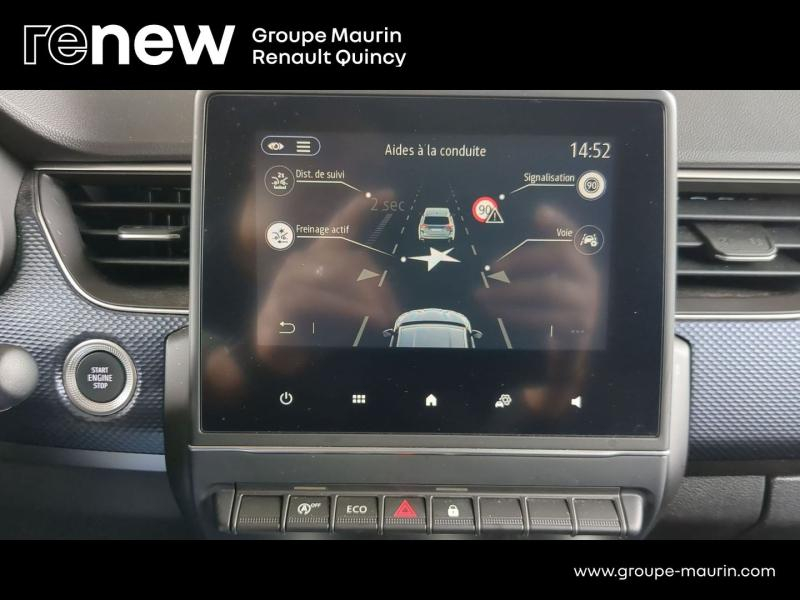 Photo 18 de l’annonce de RENAULT Arkana d’occasion à vendre à QUINCY-SOUS-SÉNART