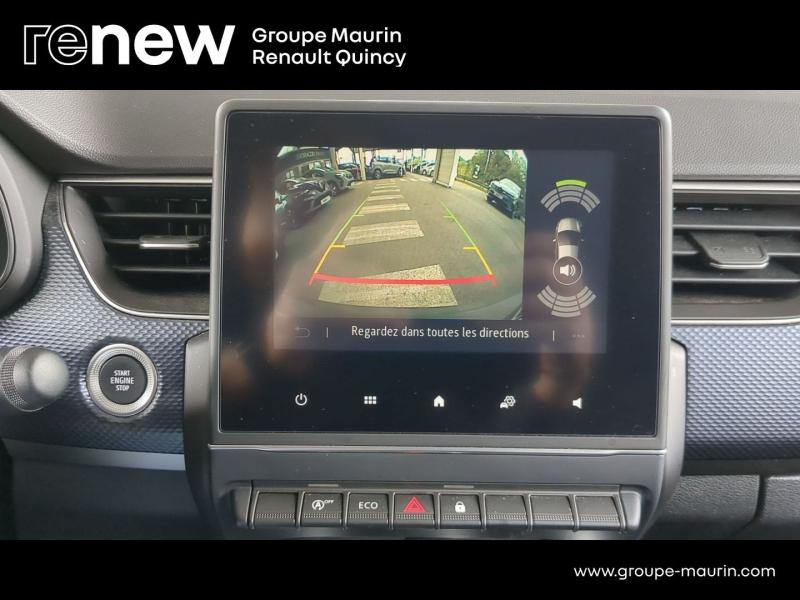 Photo 19 de l’annonce de RENAULT Arkana d’occasion à vendre à QUINCY-SOUS-SÉNART