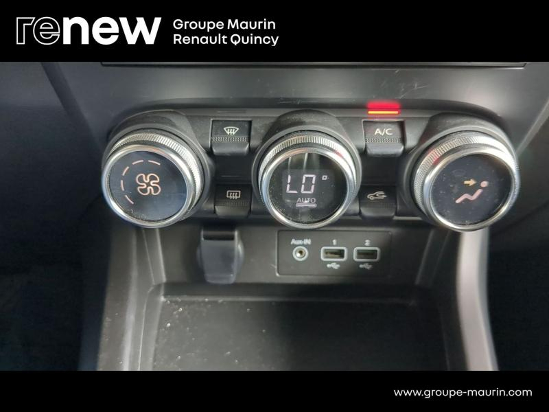 Photo 20 de l’annonce de RENAULT Arkana d’occasion à vendre à QUINCY-SOUS-SÉNART