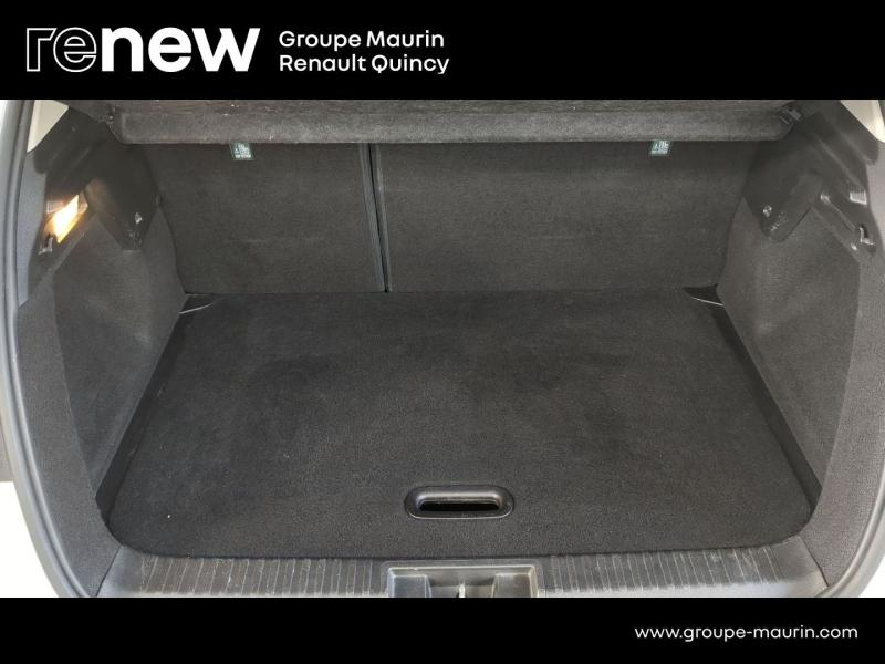 Photo 7 de l’annonce de RENAULT Captur d’occasion à vendre à QUINCY-SOUS-SÉNART