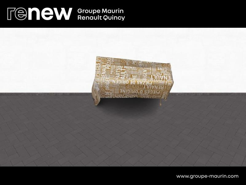 Photo 8 de l’annonce de RENAULT Captur d’occasion à vendre à QUINCY-SOUS-SÉNART