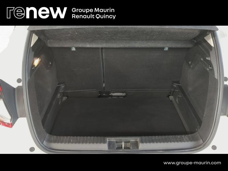 Photo 9 de l’annonce de RENAULT Captur d’occasion à vendre à QUINCY-SOUS-SÉNART