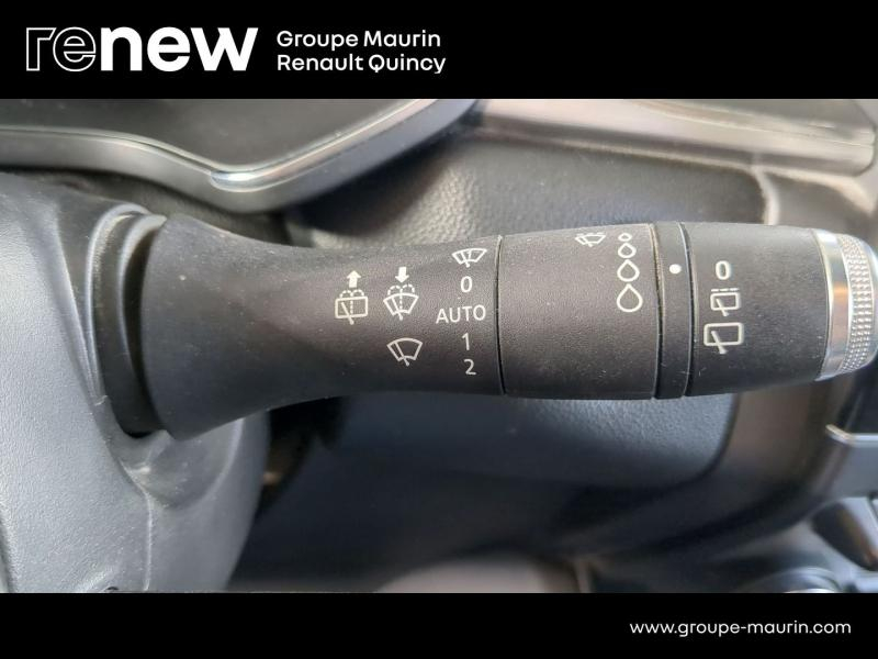 Photo 16 de l’annonce de RENAULT Captur d’occasion à vendre à QUINCY-SOUS-SÉNART