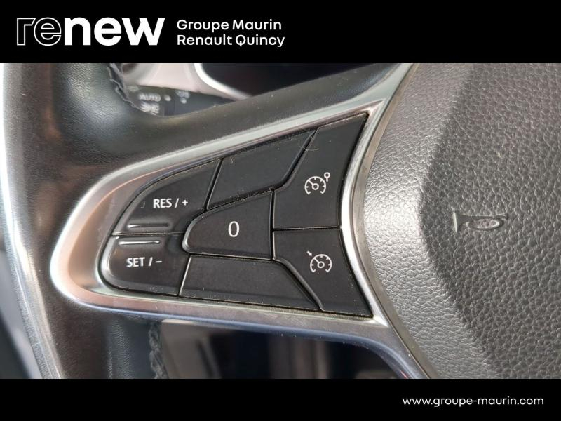 Photo 17 de l’annonce de RENAULT Captur d’occasion à vendre à QUINCY-SOUS-SÉNART