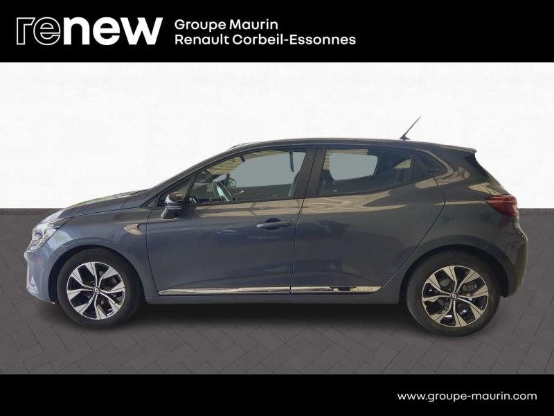 Photo 8 de l’annonce de RENAULT Clio d’occasion à vendre à CORBEIL-ESSONNES
