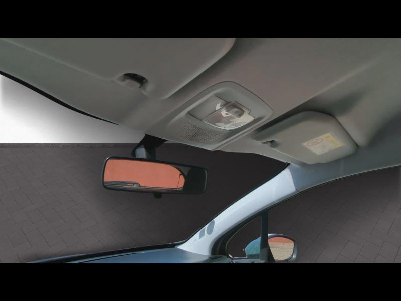 Photo 11 de l’annonce de PEUGEOT 208 d’occasion à vendre à BOLLÈNE