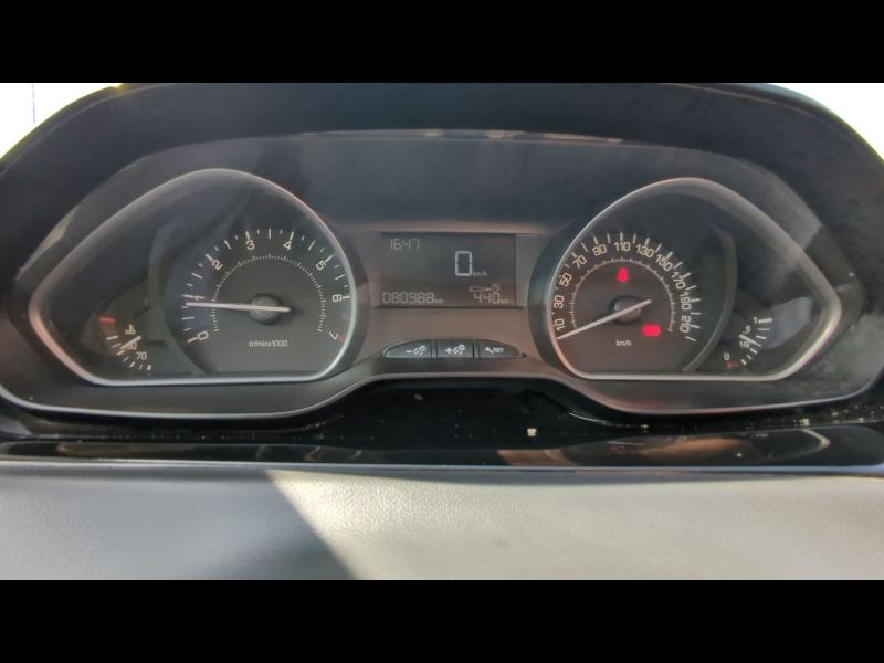 Photo 14 de l’annonce de PEUGEOT 208 d’occasion à vendre à BOLLÈNE