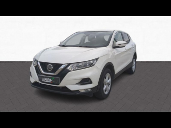 NISSAN Qashqai d’occasion à vendre à BOLLÈNE