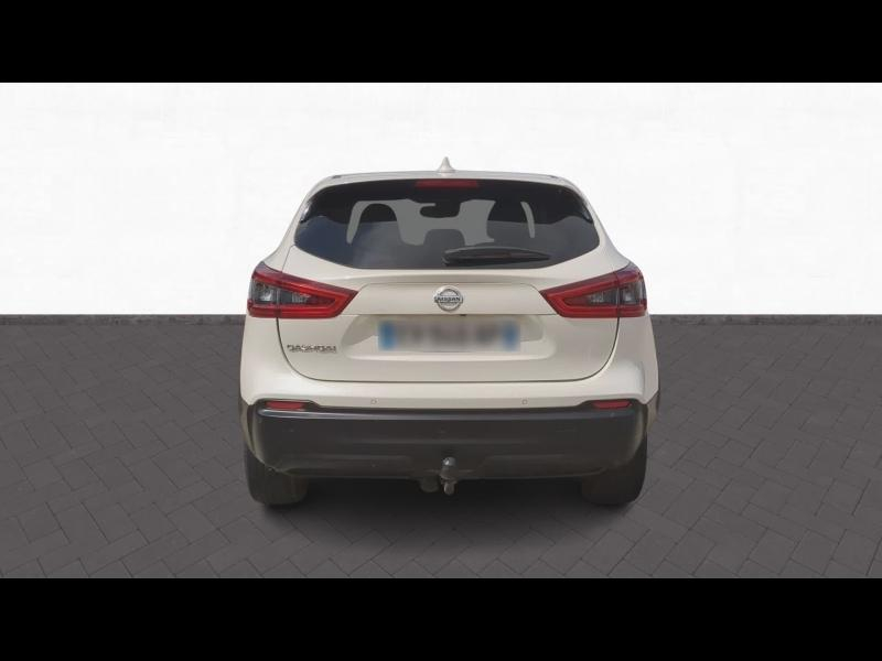 Photo 3 de l’annonce de NISSAN Qashqai d’occasion à vendre à BOLLÈNE