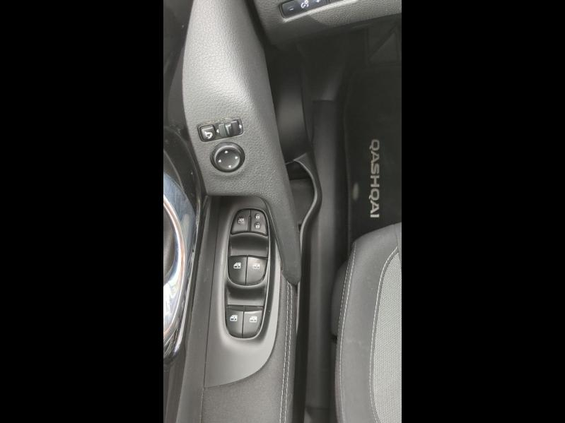 Photo 12 de l’annonce de NISSAN Qashqai d’occasion à vendre à BOLLÈNE