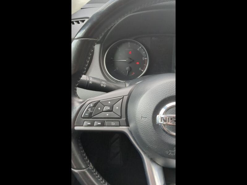 Photo 16 de l’annonce de NISSAN Qashqai d’occasion à vendre à BOLLÈNE