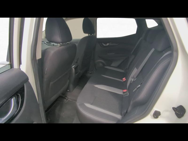 Photo 17 de l’annonce de NISSAN Qashqai d’occasion à vendre à BOLLÈNE