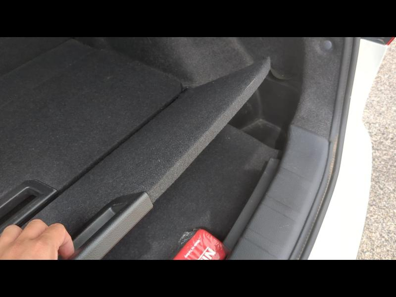 Photo 19 de l’annonce de NISSAN Qashqai d’occasion à vendre à BOLLÈNE
