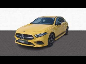 MERCEDES-BENZ Classe A d’occasion à vendre à BOLLÈNE