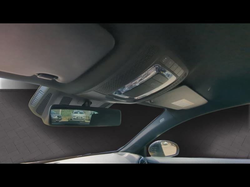 Photo 6 de l’annonce de MERCEDES-BENZ Classe A d’occasion à vendre à BOLLÈNE