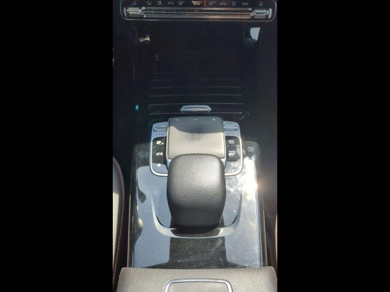 Photo 11 de l’annonce de MERCEDES-BENZ Classe A d’occasion à vendre à BOLLÈNE