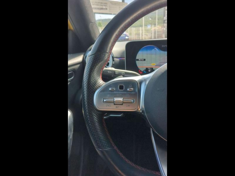 Photo 15 de l’annonce de MERCEDES-BENZ Classe A d’occasion à vendre à BOLLÈNE