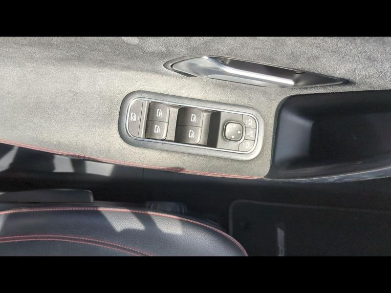 Photo 17 de l’annonce de MERCEDES-BENZ Classe A d’occasion à vendre à BOLLÈNE