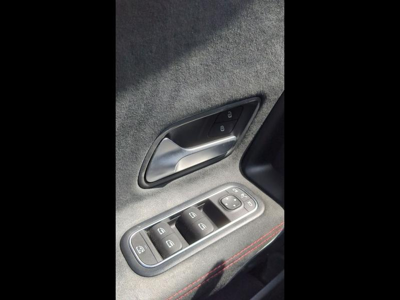 Photo 18 de l’annonce de MERCEDES-BENZ Classe A d’occasion à vendre à BOLLÈNE