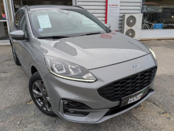 FORD Kuga d’occasion à vendre à MANOSQUE