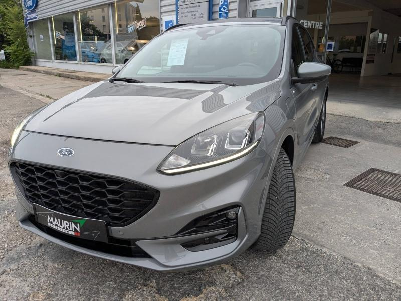 Photo 3 de l’annonce de FORD Kuga d’occasion à vendre à MANOSQUE