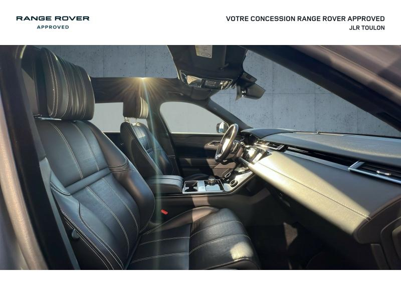 Photo 3 de l’annonce de LAND-ROVER Range Rover Velar d’occasion à vendre à LA GARDE
