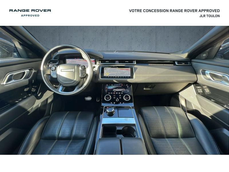 Photo 4 de l’annonce de LAND-ROVER Range Rover Velar d’occasion à vendre à LA GARDE