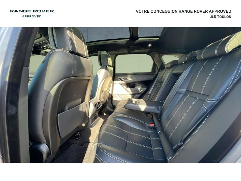Photo 5 de l’annonce de LAND-ROVER Range Rover Velar d’occasion à vendre à LA GARDE