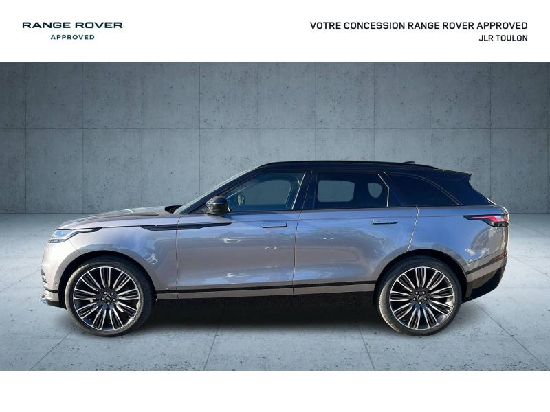 Photo 6 de l’annonce de LAND-ROVER Range Rover Velar d’occasion à vendre à LA GARDE