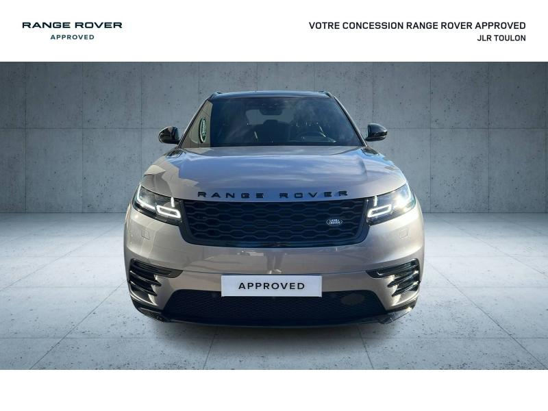 Photo 8 de l’annonce de LAND-ROVER Range Rover Velar d’occasion à vendre à LA GARDE