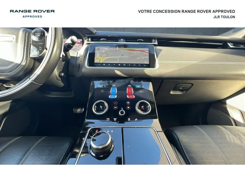 Photo 12 de l’annonce de LAND-ROVER Range Rover Velar d’occasion à vendre à LA GARDE