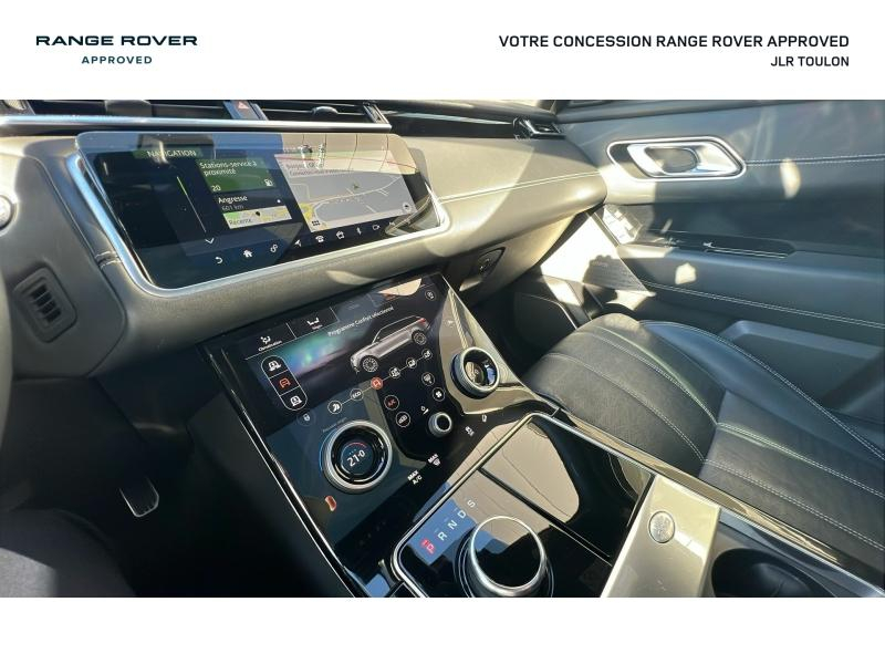 Photo 13 de l’annonce de LAND-ROVER Range Rover Velar d’occasion à vendre à LA GARDE