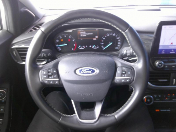 FORD Puma d’occasion à vendre à PERPIGNAN