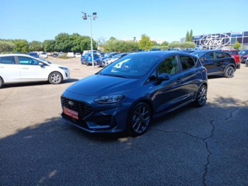 FORD Fiesta d’occasion à vendre à NÎMES