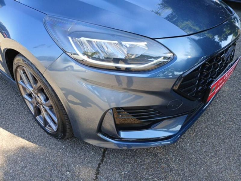Photo 20 de l’annonce de FORD Fiesta d’occasion à vendre à NÎMES