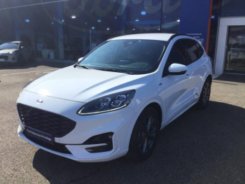 FORD Kuga d’occasion à vendre à AVIGNON
