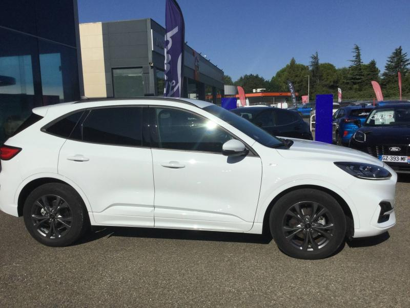 Photo 3 de l’annonce de FORD Kuga d’occasion à vendre à AVIGNON