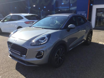 FORD Puma d’occasion à vendre à AVIGNON
