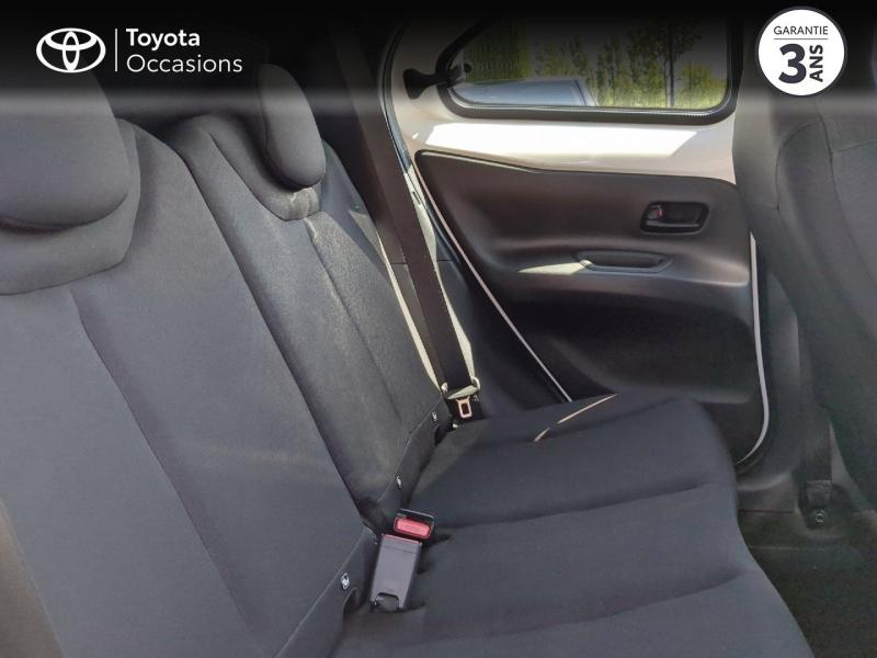 Photo 7 de l’annonce de TOYOTA Aygo X d’occasion à vendre à MONTFAVET