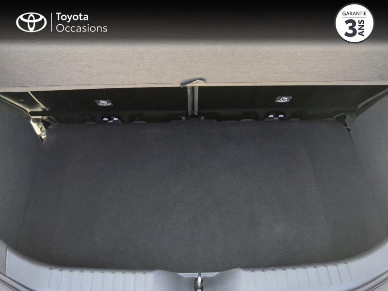 Photo 10 de l’annonce de TOYOTA Aygo X d’occasion à vendre à MONTFAVET