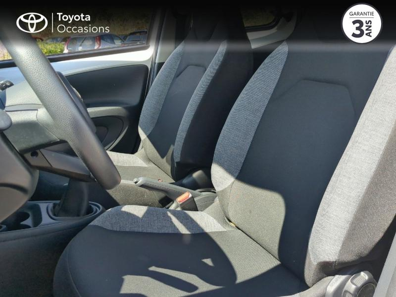 Photo 11 de l’annonce de TOYOTA Aygo X d’occasion à vendre à MONTFAVET
