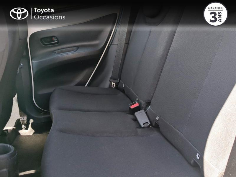 Photo 12 de l’annonce de TOYOTA Aygo X d’occasion à vendre à MONTFAVET