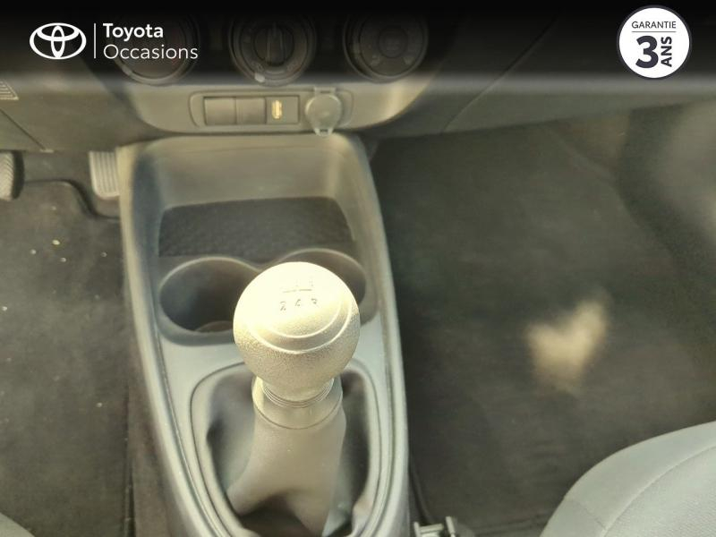 Photo 20 de l’annonce de TOYOTA Aygo X d’occasion à vendre à MONTFAVET